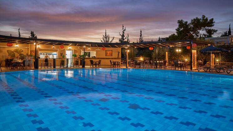 Lindos Imperial Resort & Spa